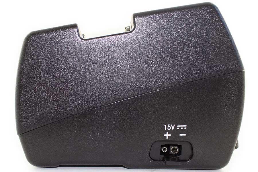 6+6-Stationen Ladegerät inkl. Adapter für MTP6650, MTP3550, MXP600