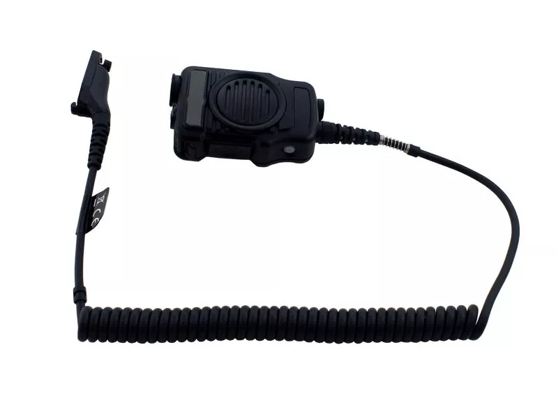 XSMP6000 Handbedienteil