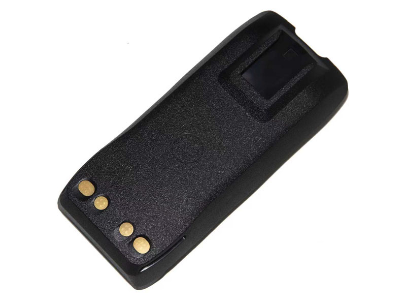 Li-Ion Akku für Motorola R5 - 7,4V 3Ah mit erhöhter Kapazität (PMNN4878) Li-Ion Akku für Motorola R5 - 7,4V 3Ah mit erhöhter Kapazität (PMNN4878)