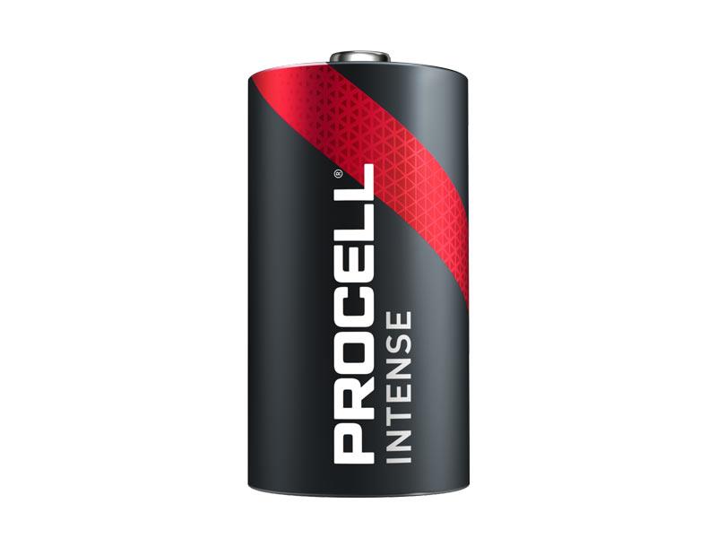 Batterie Procell Intense Mono D / LR20 / MN1300 Alkaline - 1,5V (VPE10)