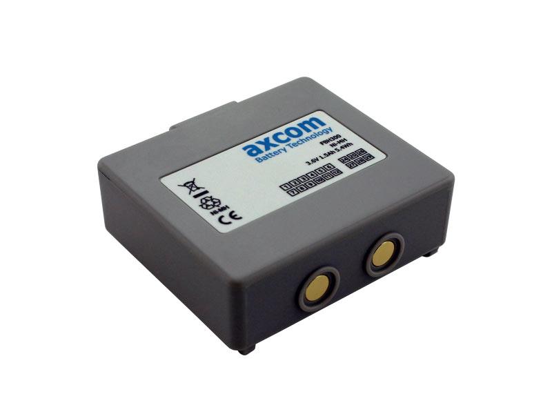 Akku für Hetronic, Abitron Mini mit 1,5Ah, wie 68300600, 68300900 Akku für Hetronic, Abitron Mini mit 1,5Ah, wie 68300600, 68300900