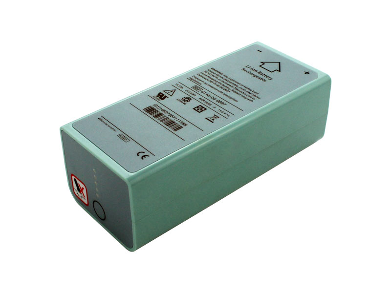 Li-Ion Akku für Maquet Cardiosave - 14,3V 2,6Ah Li-Ion Akku für Maquet Cardiosave - 14,3V 2,6Ah