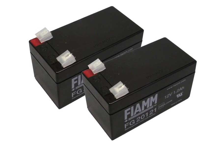 Akkubundle passend für Stiegelmeyer Avanta, Avanta Plus, Avanta Classic, EM4 Akkubundle passend für Stiegelmeyer Avanta, Avanta Plus, Avanta Classic, EM4