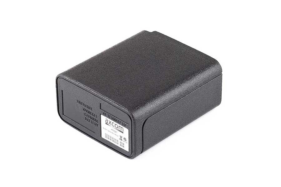 Akku für Motorola Radius P200, P210 Akku für Motorola Radius P200, P210