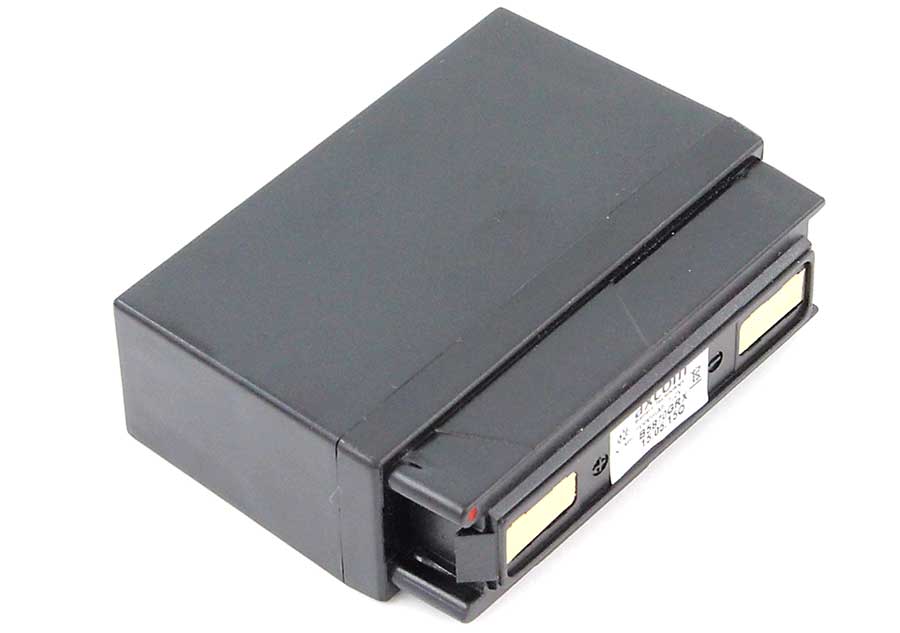 NiMH Akku für Bosch FUG10A, FUG13A - 7,2V/1,0Ah mit LSD Technologie