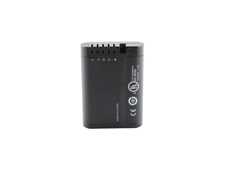 Akku für GE Healthcare Carescape PDM, Mini Dash