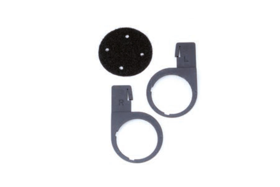 Helm Universal Montage Set für XHS20, XHS21 Serie