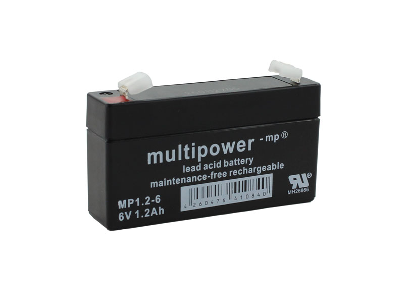 Multipower MP1,2-6 