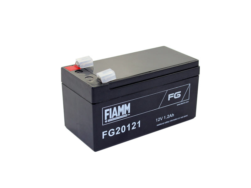Akku FIAMM FG20121