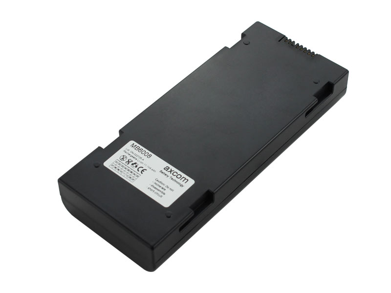 Akku für Mindray Monitor IMEC12, IMEC10, IMEC8, IPM12, IPM10, IPM8
