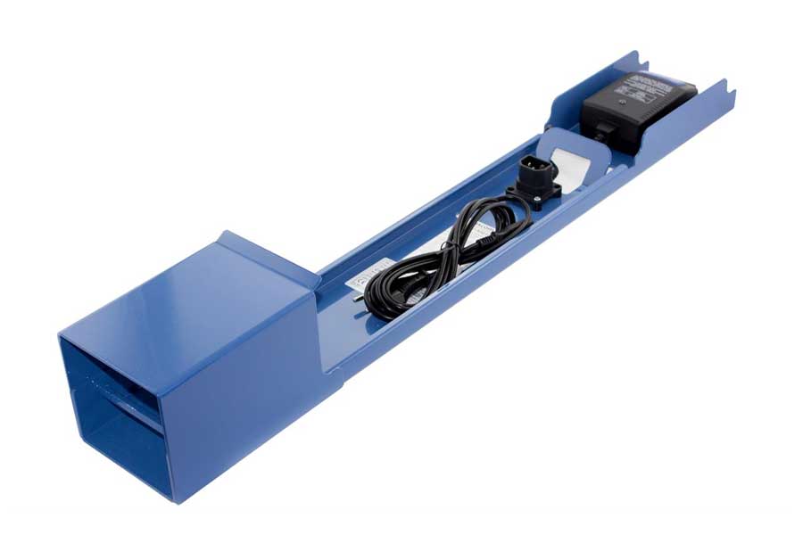 Wandladegerät für Arjo Akku / Maxi Move 24V SLA (MB0100)