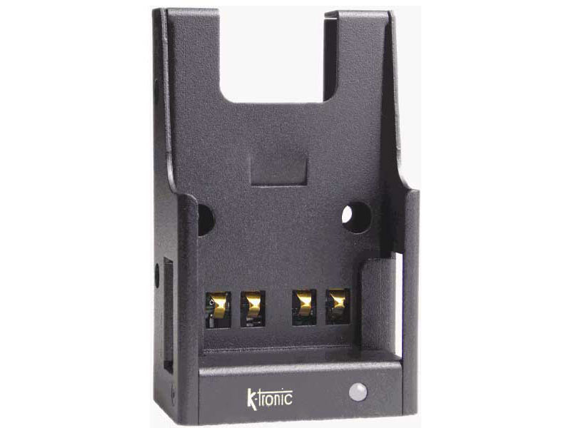 KFZ-Ladehalterung für Motorola Geräteserie DP2000, DP3000, DP4000, DP4400, DP4800, R5, R7, DP4401EX, 12V / 24V