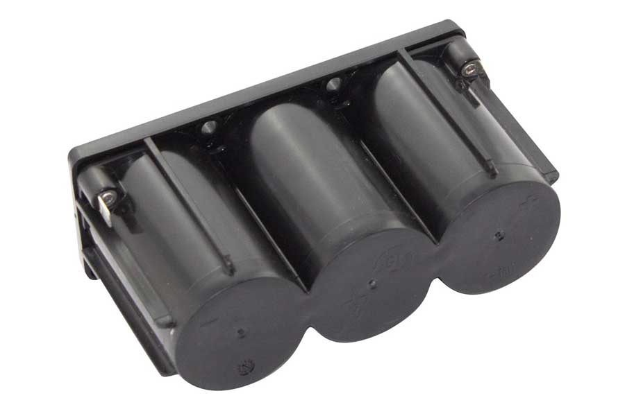 Bleiakku Hawker Cyclon 0809-0012 - 6V 5Ah - VPE16 Bleiakku Hawker Cyclon 0809-0012 - 6V 5Ah - VPE16