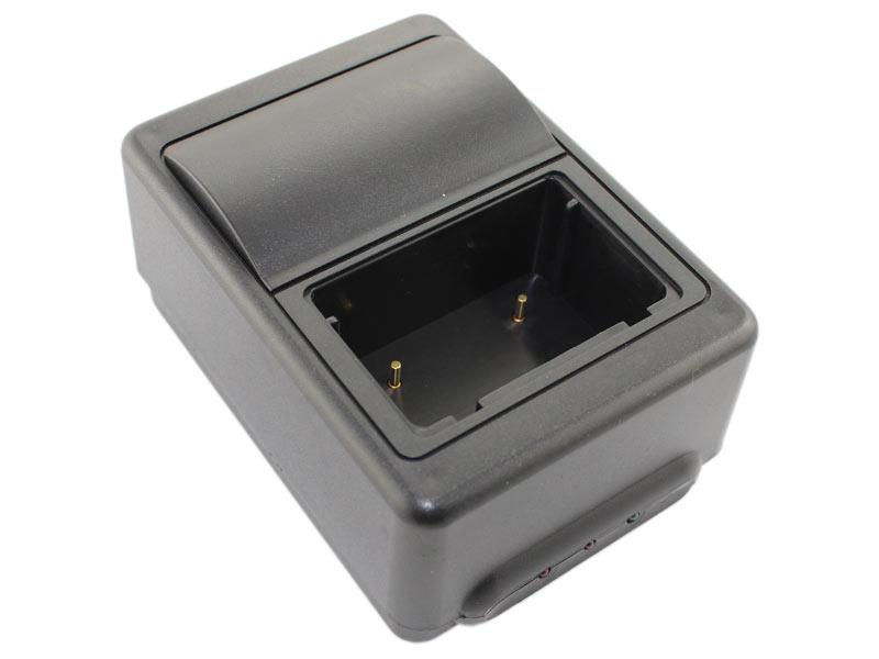 Ladegerät für den Autec Akku MH0707L