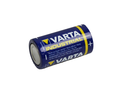 Varta Baby C, MN1400, LR14 Batterie, Industrial Alkaline 