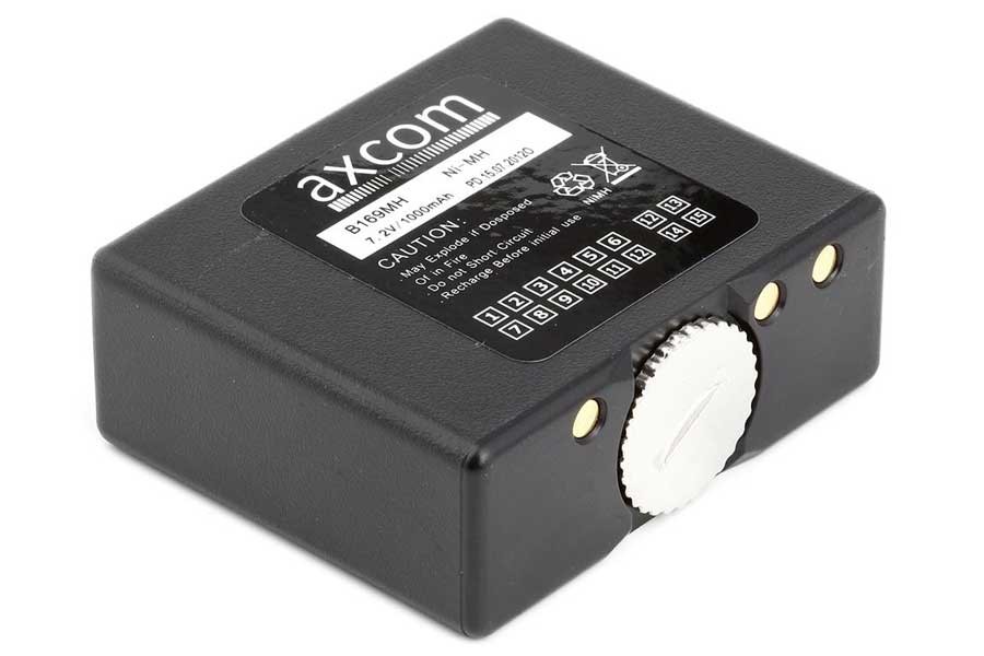 Akku für Bosch HFG89, HFG169, HFG459, CHIP T, FUG11B Akku für Bosch HFG89, HFG169, HFG459, CHIP T, FUG11B