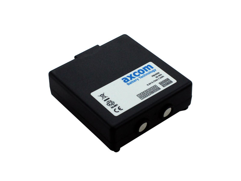 Akku für Hetronic Nova, Ergo, wie 68300510, 68300520 Akku für Hetronic Nova, Ergo, wie 68300510, 68300520