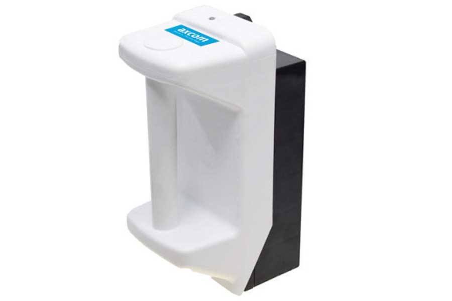 Akku für ArjoHuntleigh Patientenlifter Maximove, Ambulift, Maxilift (110179, KKA1100-04)