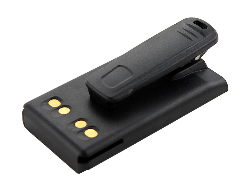 Li-Ion Akku für Vertex VK260 VX451 VX459 EVX261 (FNB-V133Li) 7,4V 1,4Ah Li-Ion Akku für Vertex VK260 VX451 VX459 EVX261 (FNB-V133Li) 7,4V 1,4Ah