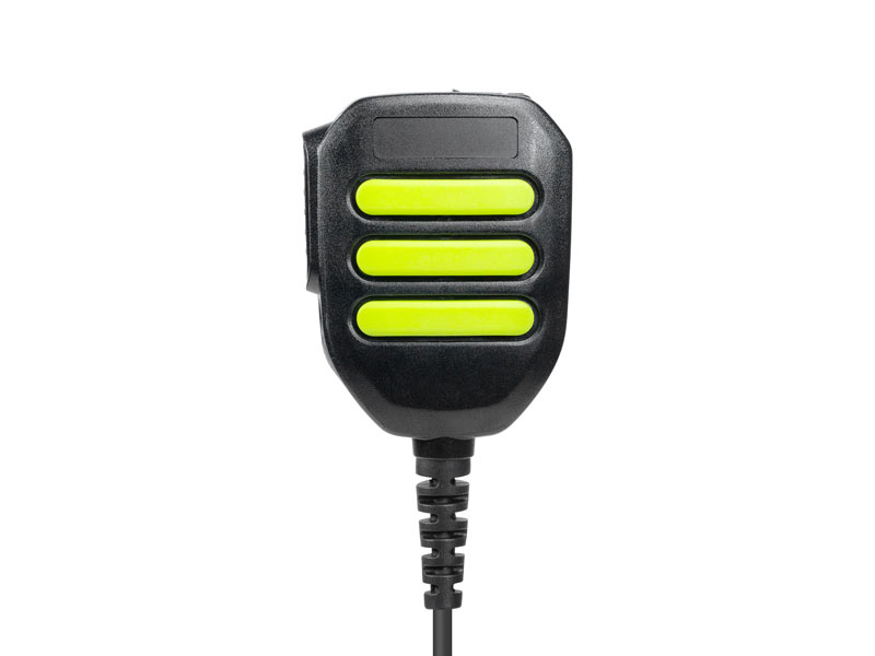 Handbedienteil für Motorola MTP850FUG, MTP6650, DP3400-4800, Gelb Handbedienteil für Motorola MTP850FUG, MTP6650, DP3400-4800, Gelb