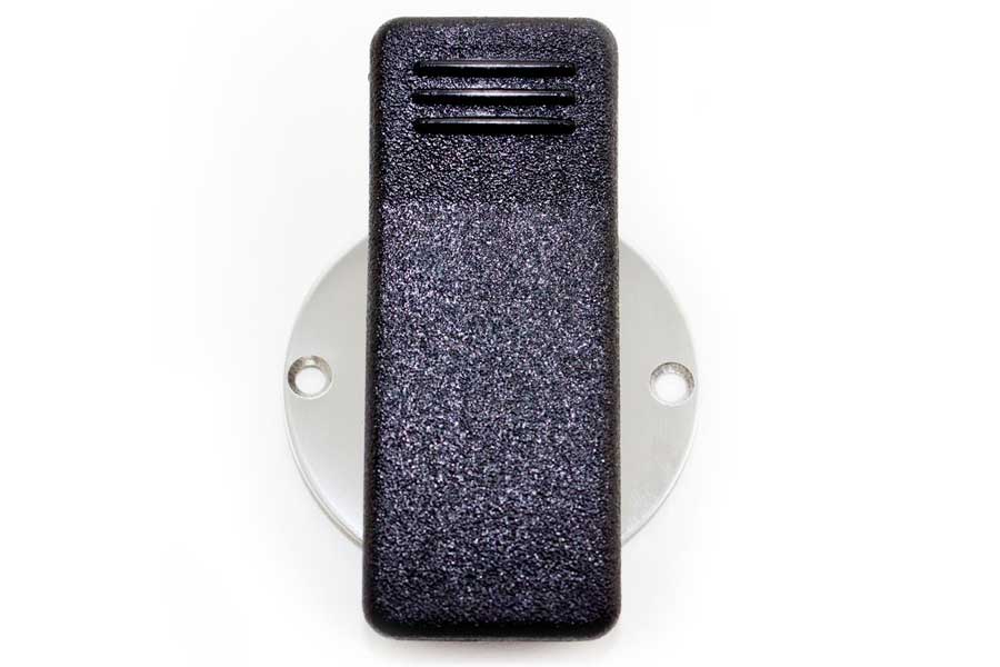 Original Axcom 360° drehbarer Ersatzclip für XSMP5000 Handbedienteile Original Axcom 360° drehbarer Ersatzclip für XSMP5000 Handbedienteile