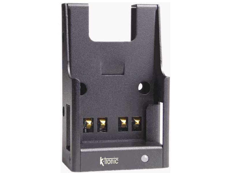 KFZ-Ladehalterung für Motorola Geräteserie DP2000, DP3000, DP4000, DP4400, DP4800, R5, R7, DP4401EX, 12V / 24V