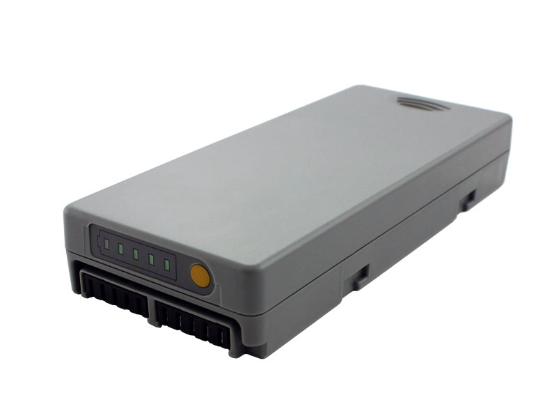 Li-Ion Akku für Mindray BeneHeart D2, D3 14,8V/ 4,5Ah Li-Ion Akku für Mindray BeneHeart D2, D3 14,8V/ 4,5Ah