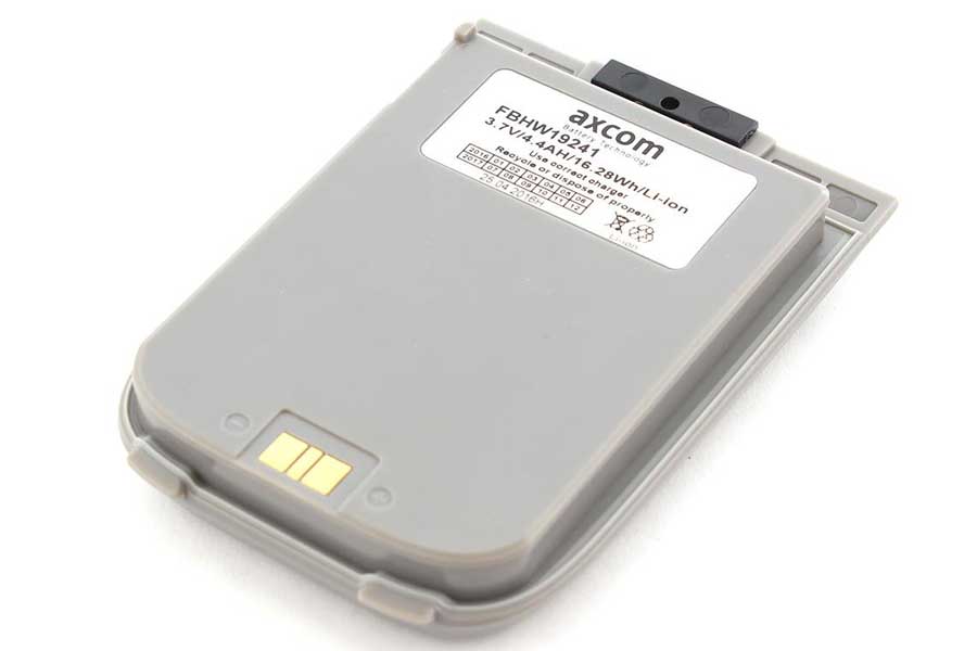 Axcom Li-Ion Akku für SKEYE.DART 3,7V/ 4400mAH / 16,28Wh Axcom Li-Ion Akku für SKEYE.DART 3,7V/ 4400mAH / 16,28Wh