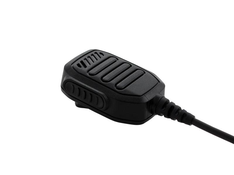 Kompaktes Handbedienteil (5,8cm) für Motorola Funkgeräte Kompaktes Handbedienteil (5,8cm) für Motorola Funkgeräte