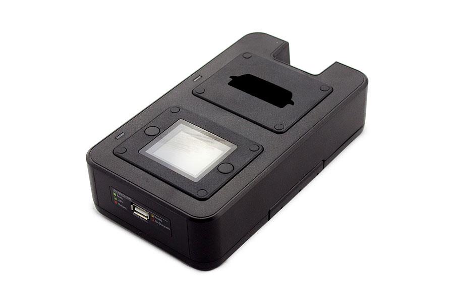 SM-X1 - Der Original Axcom Smart-Charger SM-X1 - Der Original Axcom Smart-Charger