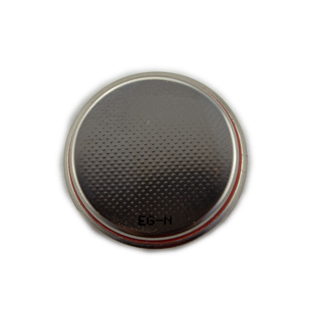 Li-Me Batterie Knopfzelle CR2450 3V 0,54Ah Li-Me Batterie Knopfzelle CR2450 3V 0,54Ah