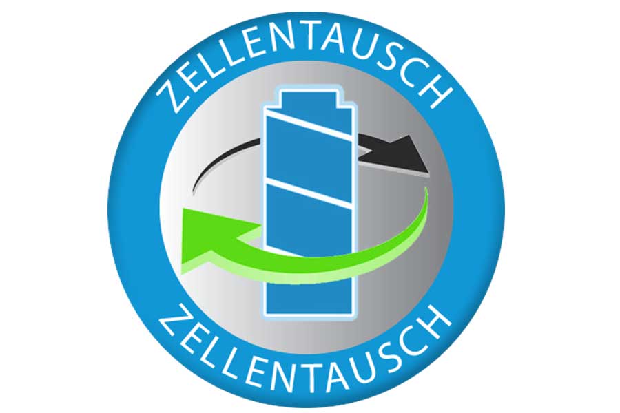 Zellentausch/Reparaturauftrag für Ergolet Personenlifter A/S Modell Maya 791 Zellentausch/Reparaturauftrag für Ergolet Personenlifter A/S Modell Maya 791