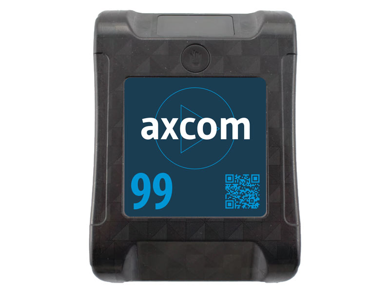 Kompakter V Mount Akku mit 99Wh Kompakter V Mount Akku mit 99Wh