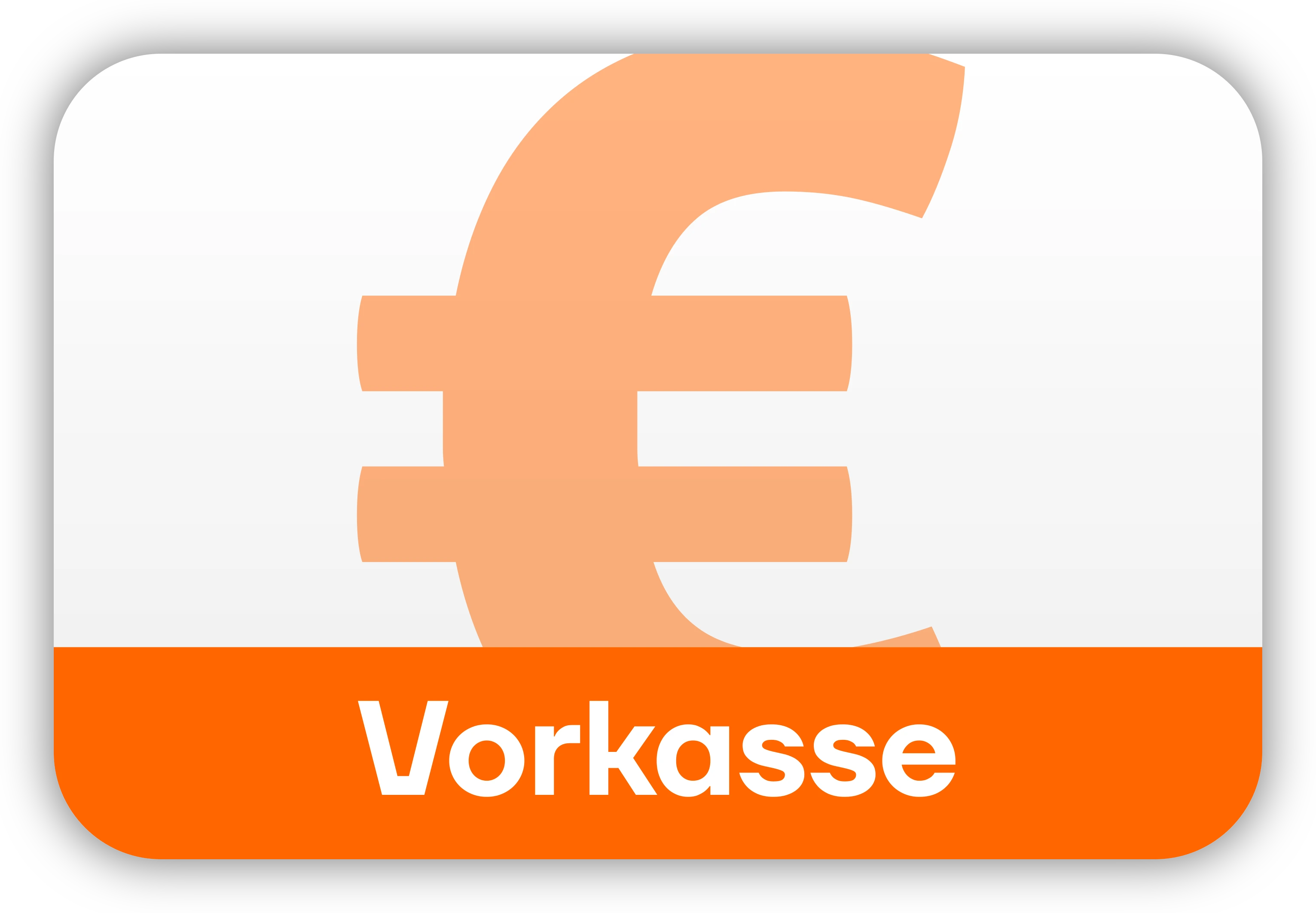 Axcom Vorkasse