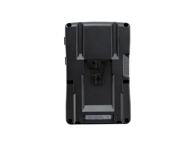 V-Mount Akku für Sony BP-L40 mit USB und D-Tap