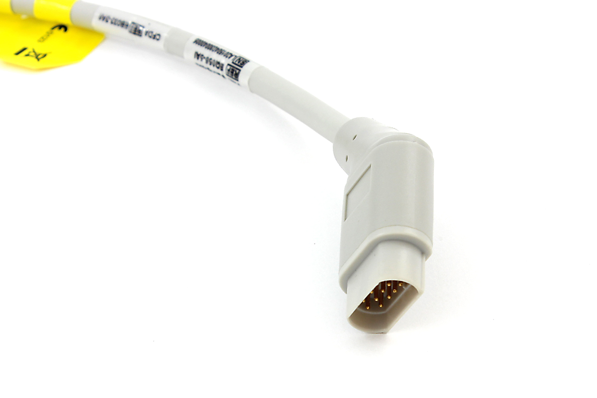 Monitor Anschluss EKG Multimed Kabel Dräger/ Siemens 2,4m