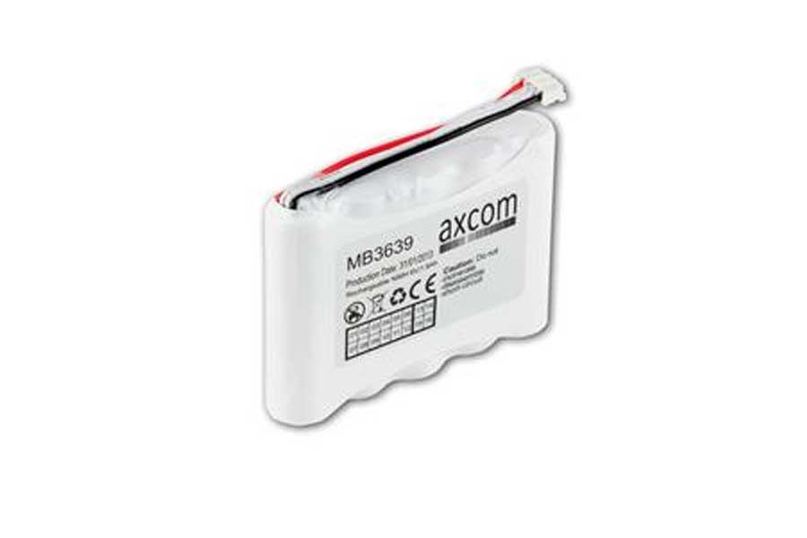 Original Fresenius Akku für die Spritzenpumpe Injektomat Agilia