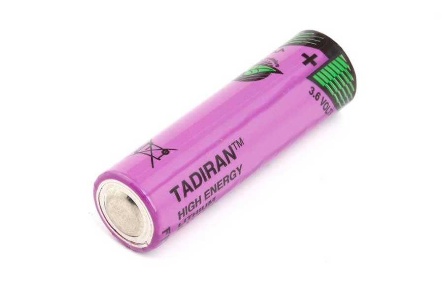 Sonnenschein/Tadiran SL760S Batterie MIGNON, AA Sonnenschein/Tadiran SL760S Batterie MIGNON, AA