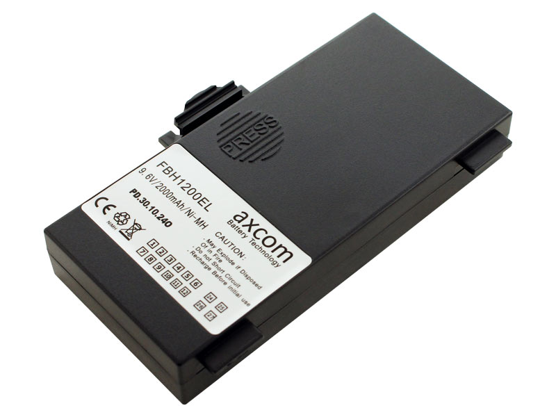 NiMH Akku für Hetronic Funksteuerung, wie Hetronic 68303010 NiMH Akku für Hetronic Funksteuerung, wie Hetronic 68303010
