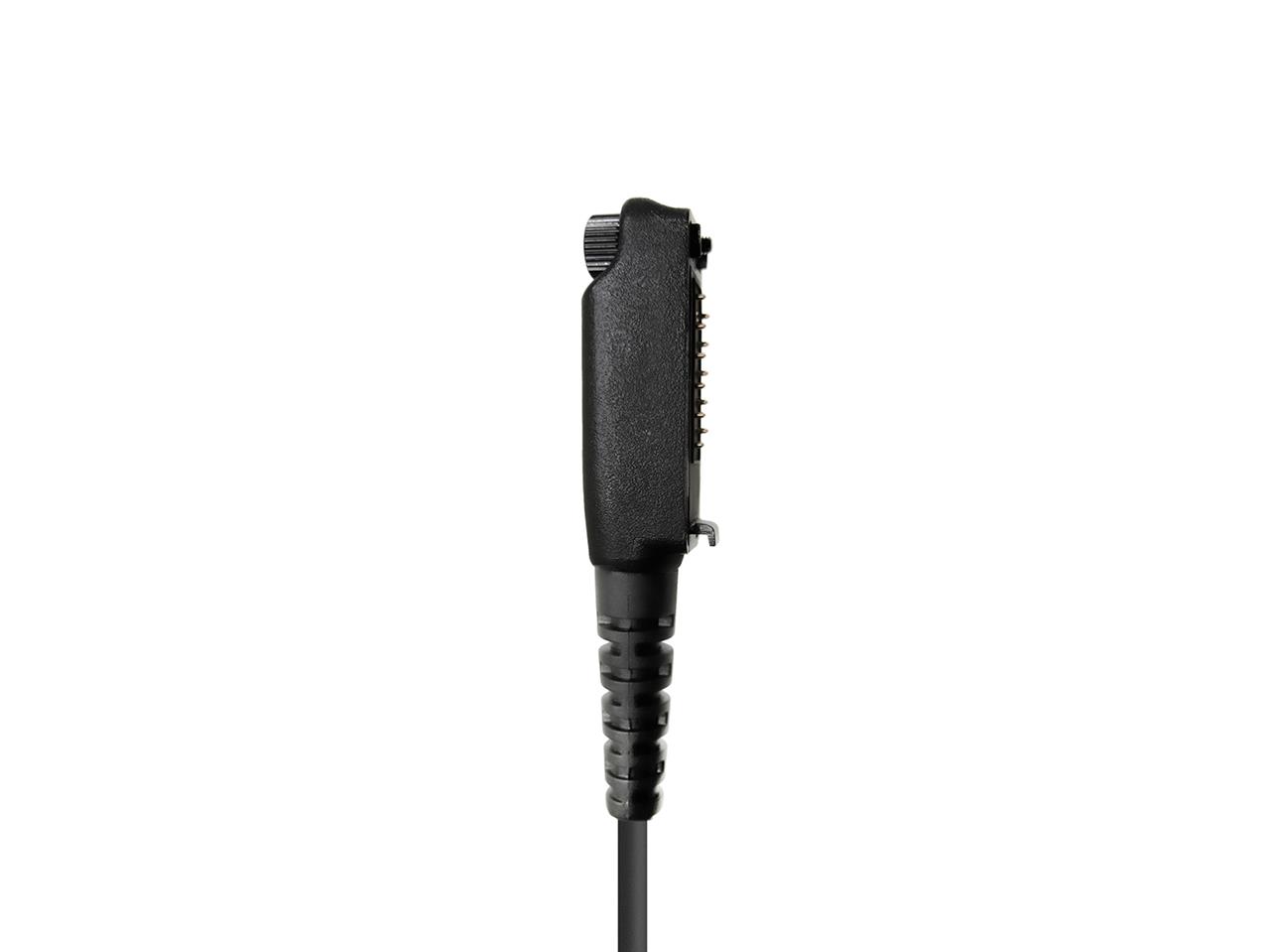 Handbedienteil für Motorola, Anschluss