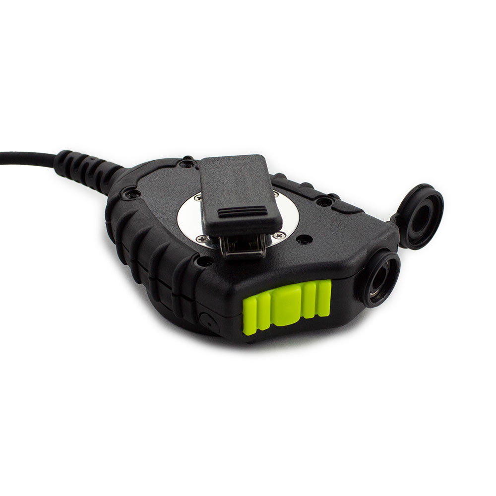 Handbedienteil für Motorola GP300, CP040, DP1400, R2 (Nexus Savox Belegung)
