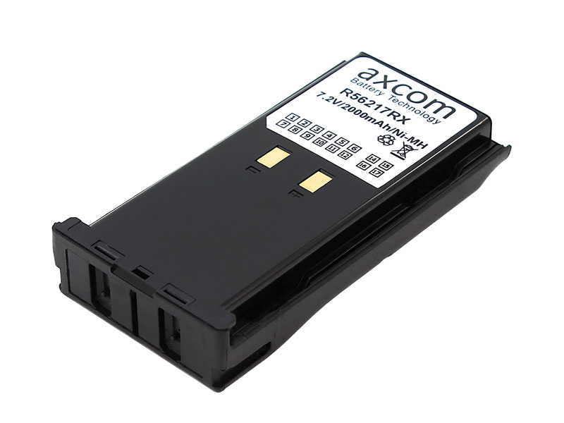 Akku für Kenwood TK280, TK290-FUG11B, TK480, TK481 Akku für Kenwood TK280, TK290-FUG11B, TK480, TK481