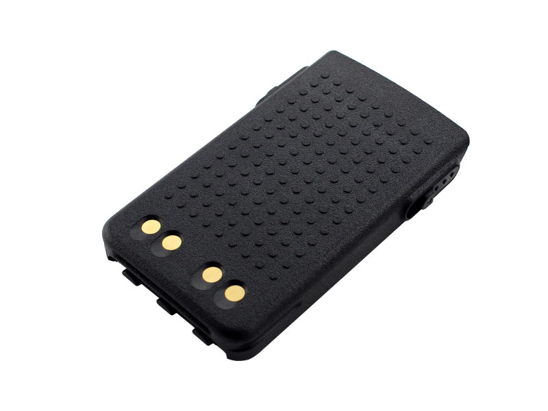 Akku für Motorola DP3441, DP3441e, DP3661, DP3661e, Rückseite Akku für Motorola DP3441, DP3441e, DP3661, DP3661e, Rückseite