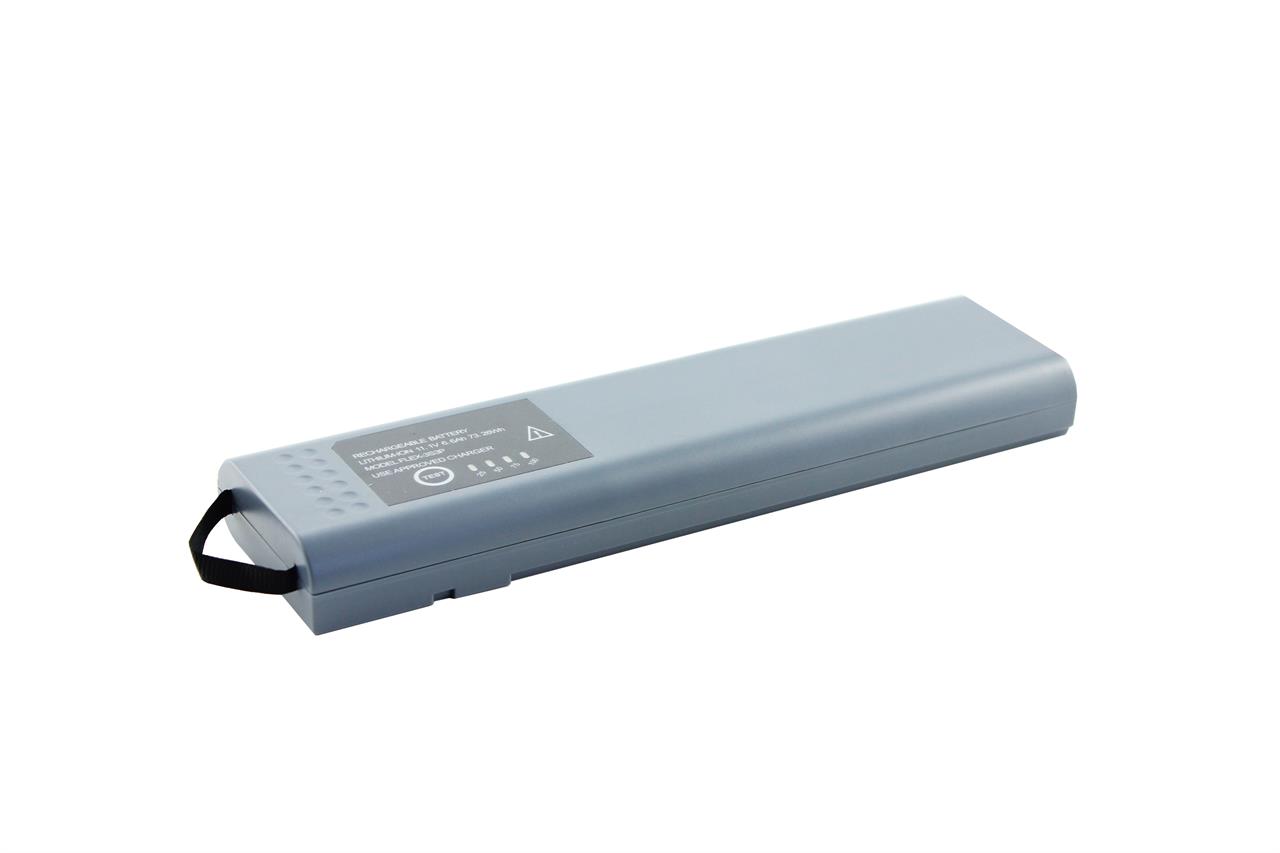Li-Ion Akku für Carescape B650 GE Marquette Monitor - 11,1V 6,6Ah