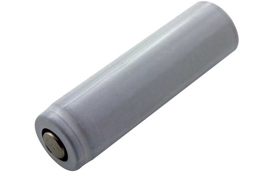 NiCd Zelle Arts Energy (SAFT) VRE AA 700 (vorher RC6 700 SR6) MIGNON/AA - 1,2V/0,7AH NiCd Zelle Arts Energy (SAFT) VRE AA 700 (vorher RC6 700 SR6) MIGNON/AA - 1,2V/0,7AH