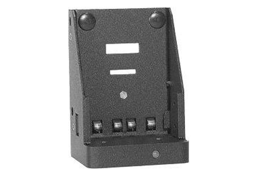 KFZ-Ladehalterung für Kenwood TK290 metall 11V-35V (passiv)