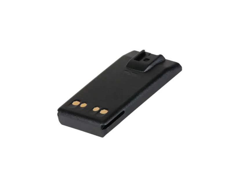 Akku für Vertex VK260 VX451 VX459 EVX261 (FNB-V133Li) 7,4V 1,4Ah