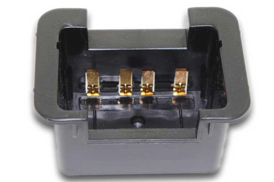 Adapter (LGS Serie) für Kenwood TK290 Für KNB14, KNB15, KNB16, KNB17
