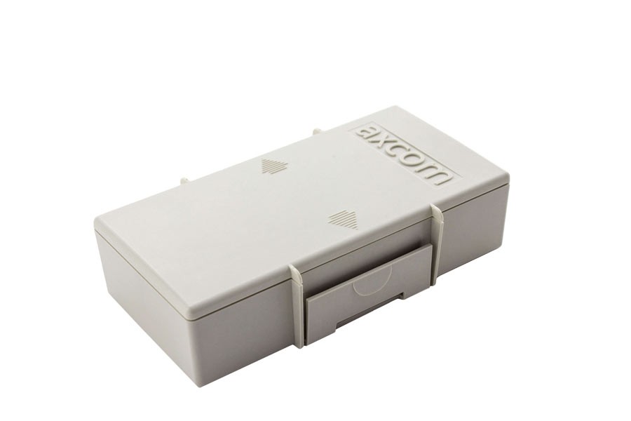 Akku für Philips Heartstart MRx Defibrillator