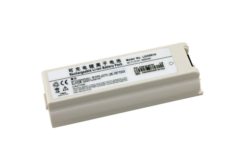 Li-ION Akku für Mindray BeneVision M5/M7 11,1V / 4,5Ah Li-ION Akku für Mindray BeneVision M5/M7 11,1V / 4,5Ah